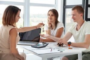 Underwater Mortgage 2025