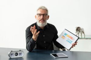 AI in Retirement Planning tools and technology