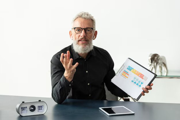 AI in Retirement Planning tools and technology
