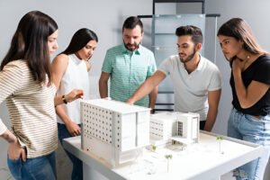 Chart showing how better mortgage rates impact monthly payments