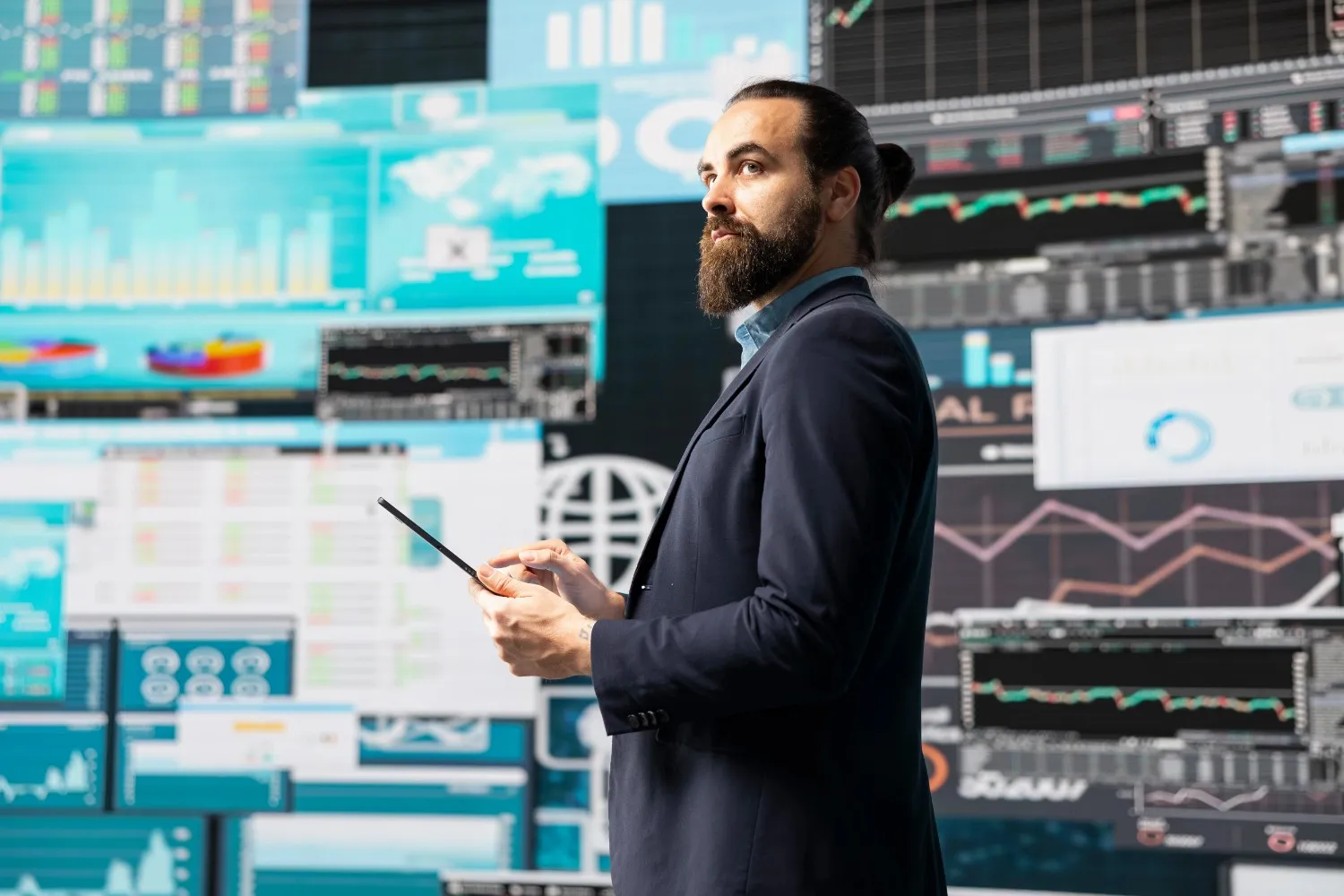 Line chart showing Roblox stock price trend rising toward Wolfe Research’s $150 analyst target upgrade.