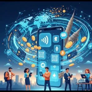 digital payments revolution