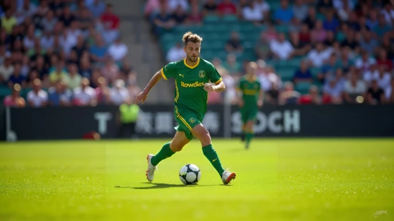 Toronto FC Charlie Sharp